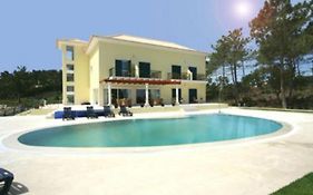 Hotel Soltroia - Foz Do Sado